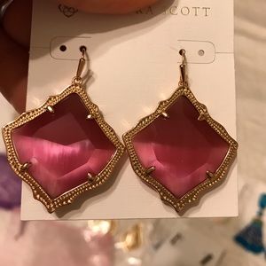 NWT Kirsten Earrings